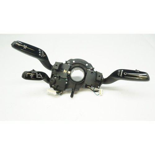 2011 2012 AUDI A8 V8 Steering Column Switch Blinker Wiper Cruise 4H0953502P