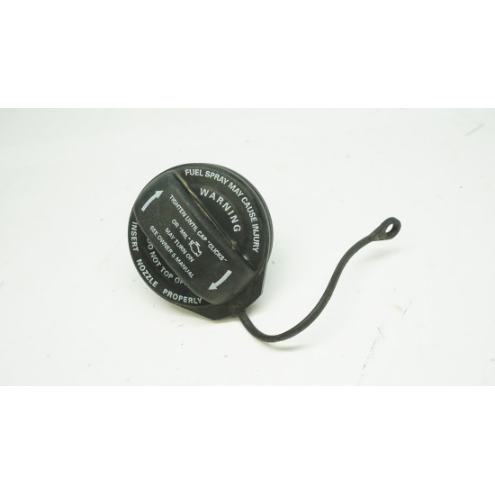 2011 2012 Audi A8 4.2L V8 Fuel Tank Cap 3C0 201 553 L