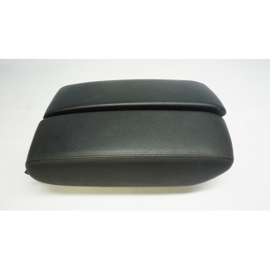 2011-2014 AUDI A8L Front Center Console Arm Rest 4H0864206T