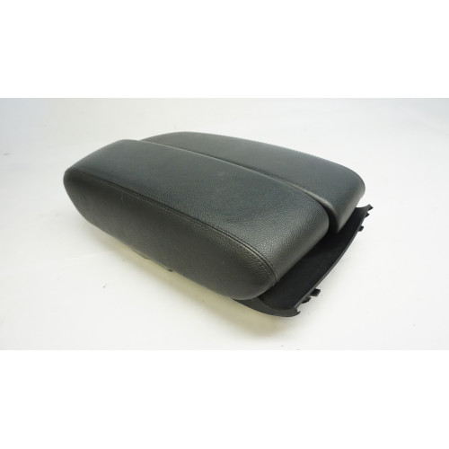 2011-2014 AUDI A8L Front Center Console Arm Rest 4H0864206T