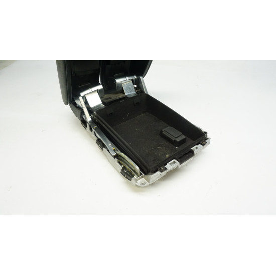 2011-2014 AUDI A8L Front Center Console Arm Rest 4H0864206T