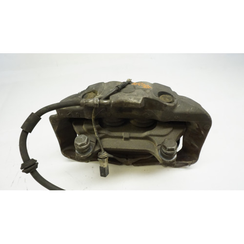 2011 2012 AUDI A8 4.2L V8 Front Passenger Brake Caliper 4H0-615-124-B