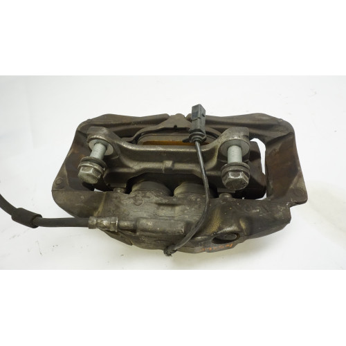 2011 2012 AUDI A8 4.2L V8 Front Driver Brake Caliper 4H0-615-123-B