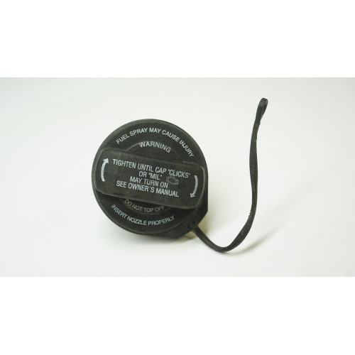 2009-2011 AUDI A6 3.0L Fuel Tank Cap 3D0201553E