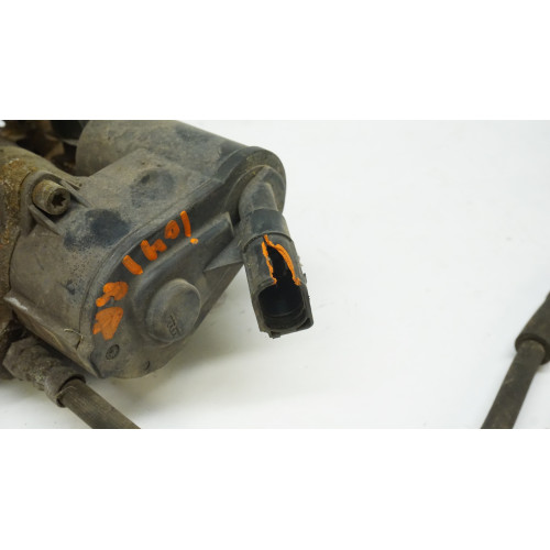 2009-2011 AUDI A6 3.0 L Rear Brake Caliper Parking Motor Right 4F0615404H