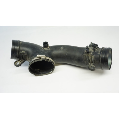 2011 2012 Audi A8 4.2L Intake Manifold Air Tube Pipe 4H0129711D