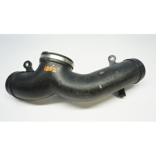 2011 2012 Audi A8 4.2L Intake Manifold Air Tube Pipe 4H0129711D