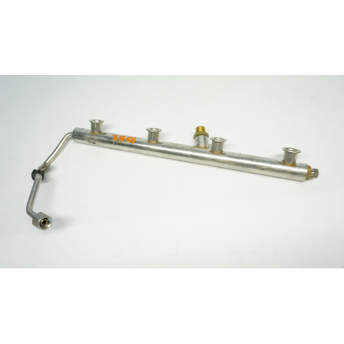 2011-2018 AUDI A8 V8 Left Fuel Rail Supply 079133315AR