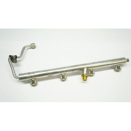 2011-2018 AUDI A8 V8 Left Fuel Rail Supply 079133315AR