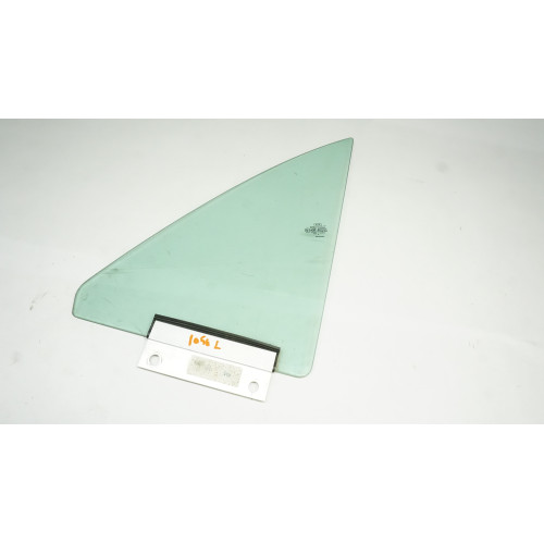 2001-2006 Audi TT Left Front Door Window Glass