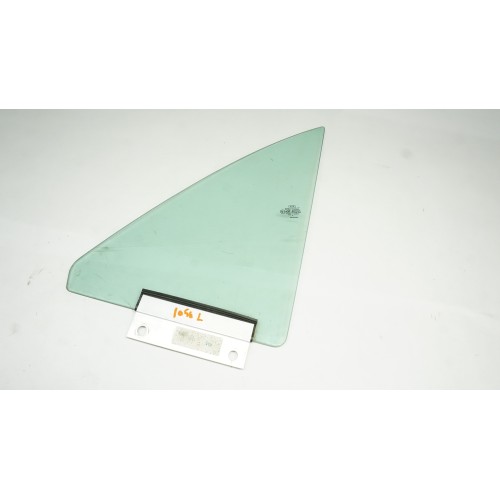 2001-2006 Audi TT Left Front Door Window Glass