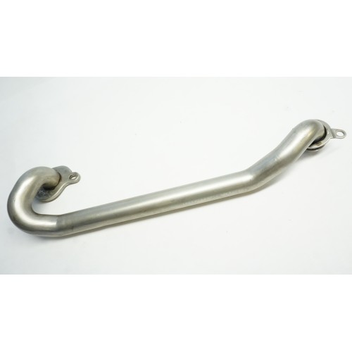 2005 2006 2007 2008 AUDI S4 AVANT ENGINE COOLANT CROSSOVER PIPE 4.2L V8