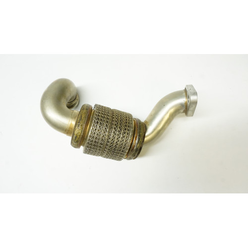 2010-2013 Audi A3 TDI Exhaust Pipe 1K0253120B