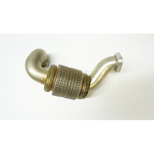 2010-2013 Audi A3 TDI Exhaust Pipe 1K0253120B