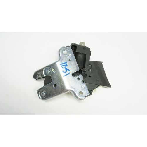 2008-2017 AUDI A5 COUPE - Rear Lid Trunk Latch 4F5827505D