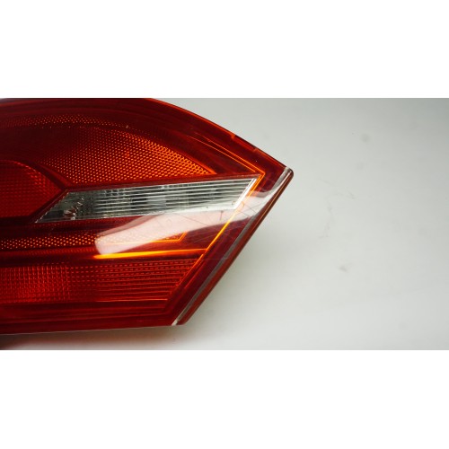2011-2014 Volkswagen Jetta Trunk Lid Tail Light Brake Lamp Left 5C6945093