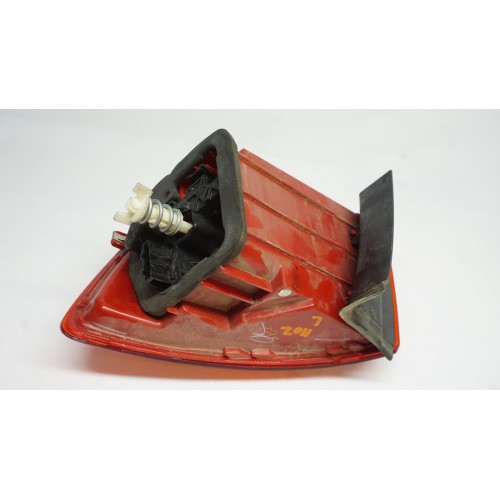 Volkswagen Jetta Quater Panel Tail Lamp / Brake Light Left Outer 11-14