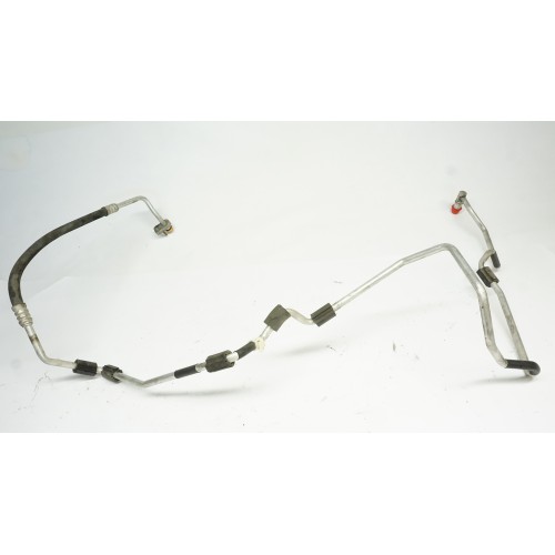 2010 AUDI S4 S5 Air Conditioning Line Condenser AC Hose 8K0260710P