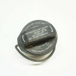MK1 AUDI TT Fuel Tank Cap 8N0201553B