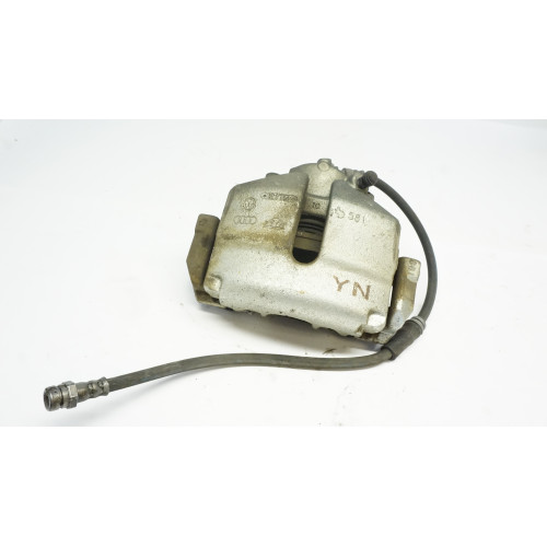 2016 2017 2018 Volkswagen Jetta 1.4T Brake Caliper Left Front 1K0615123E