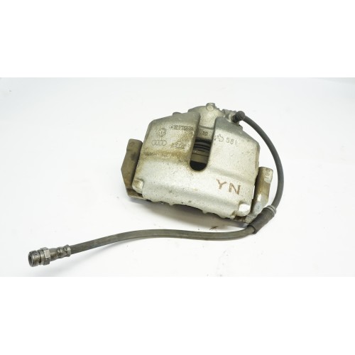 2016 2017 2018 Volkswagen Jetta 1.4T Brake Caliper Left Front 1K0615123E