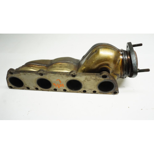 2004-2008 AUDI S4 - V8 Driver Exhaust Manifold 079 253 033 A