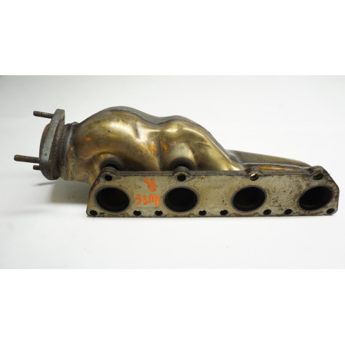 2004-2008 AUDI S4 - V8 Passenger Exhaust Manifold 079 253 034 A