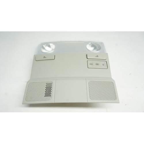 2011-2018 Volkswagen Jetta Front Dome Light Controller Switch 1K0947105BA