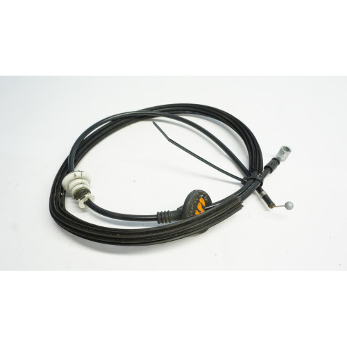 2011-2018 Volkswagen Jetta Hood Release Cable 5C6823535
