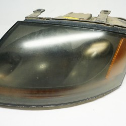 2001 2002 Audi TT Left Xenon Headlight Assembly 8N0941003BB