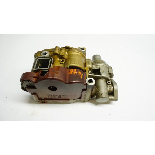Audi S4 V8 Engine Oil Pump 4.2 L 079115103L 04-08