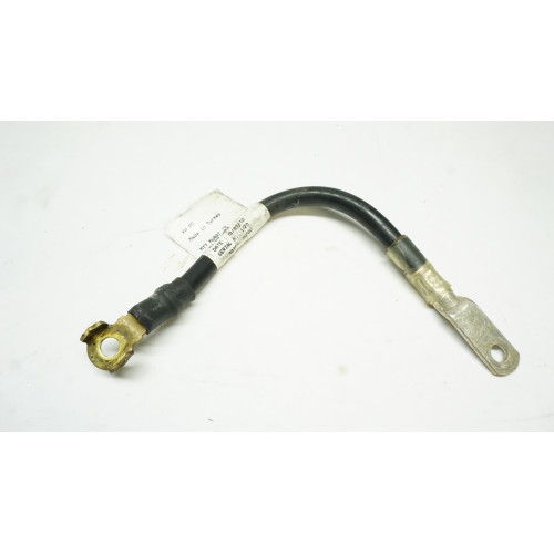 VW Jetta Battery Ground Cable 1K0971250L