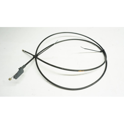 2004 2005 Audi S4 Hood Latch Release Cable 8E1823531D