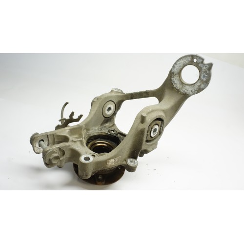 2014-2017 Audi SQ5 Right Rear Suspension Knuckle 8R0505432F