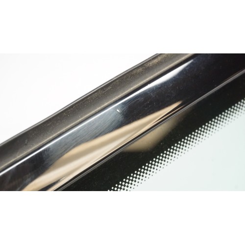 2016 2017 2018 C7 AUDI A6 S6 QUARTER WINDOW GLASS RIGHT 4G5845298