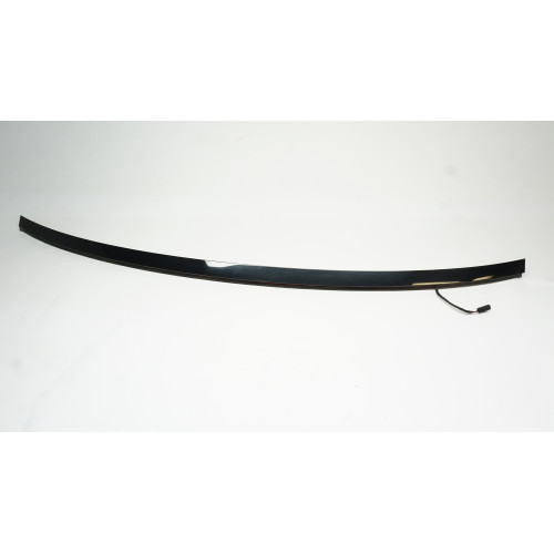 2012-2018 AUDI A7 S7 RS7 REAR CENTER 3RD THIRD BRAKE STOP LIGHT LED 4G8945097