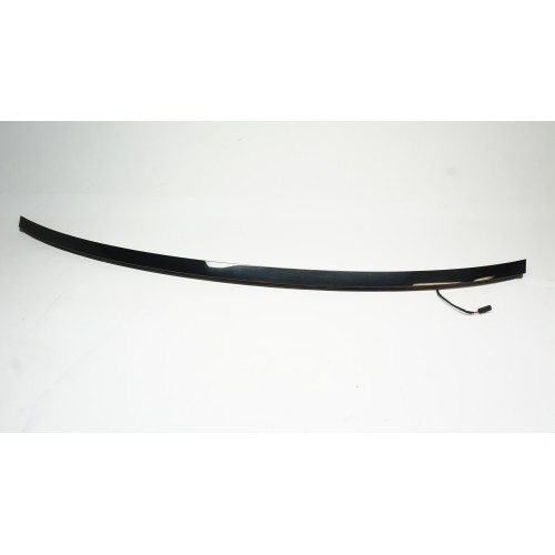 2012-2018 AUDI A7 S7 RS7 REAR CENTER 3RD THIRD BRAKE STOP LIGHT LED 4G8945097