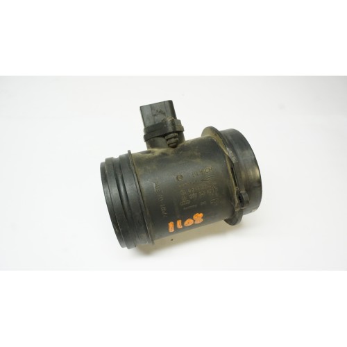 2004 2005 2006 2007 2008 AUDI S4 4.2L V8 MASS AIR FLOW SENSOR