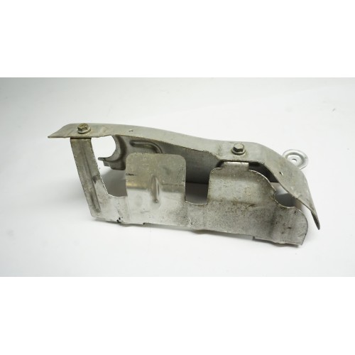 2010-2012 AUDI S4 RIGHT SIDE EXHAUST HEAT SHIELD