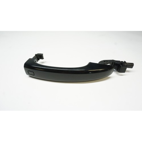 2009-2014 Audi Q5 Touchless Exterior Door Handle 8T0837205A