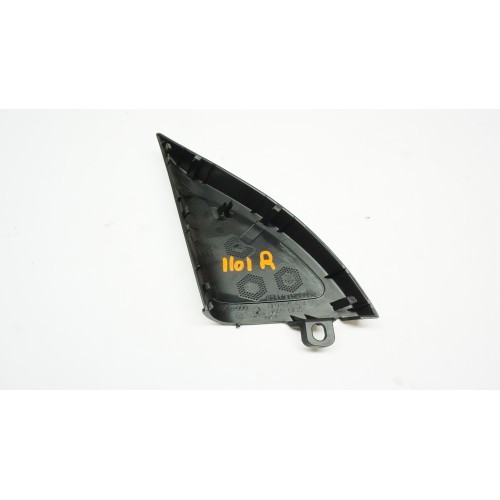 2009-2016 AUDI A4 Passenger Door A Pillar Cover Right 8K0035424