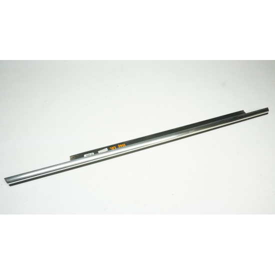 2010-2016 AUDI S4 OEM Rear Door Exterior Window Trim LEFT SIDE