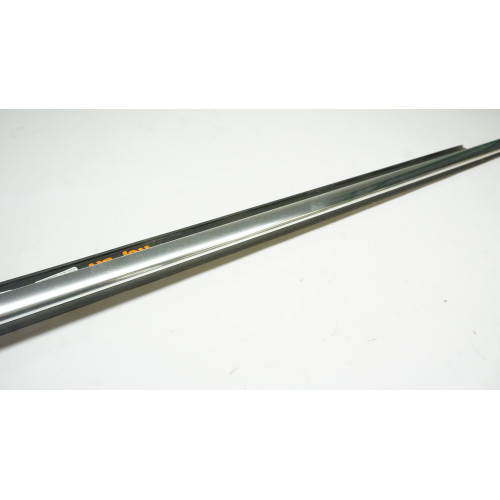 2010-2016 AUDI S4 OEM Rear Door Exterior Window Trim LEFT SIDE