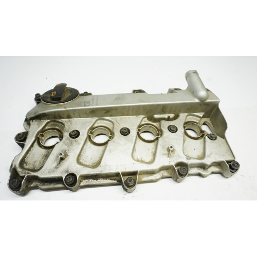 2011-2012 AUDI A8 4.2L V8 Engine Valve Cover LEFT 079103471BC