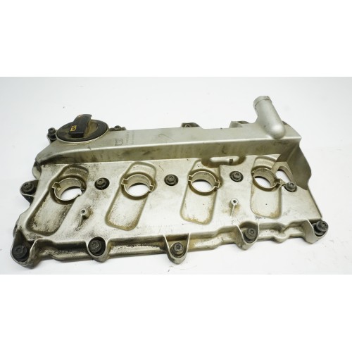 2011-2012 AUDI A8 4.2L V8 Engine Valve Cover LEFT 079103471BC