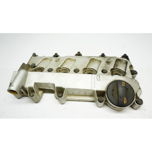 2011-2012 AUDI A8 4.2L V8 Engine Valve Cover LEFT 079103471BC