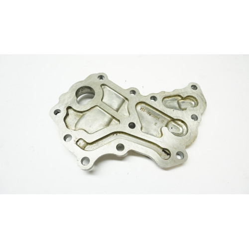 2011-2012 Audi A8 4.2L V8 Valley Pan Cover 079103525T