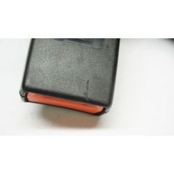 2013-2016 AUDI ALLROAD REAR SEAT BELT BUCKLE OEM