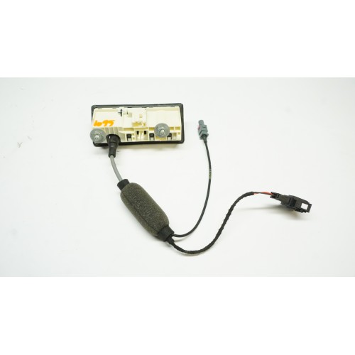 2013 14 15 16 Audi A4 Allroad Trunk Switch / Back Up Camera 5N0827566AA