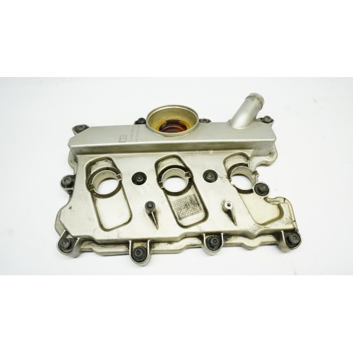2013-2017 Audi Q5 SQ5 S5 3.0L Left Engine Valve Cover 06E103471P